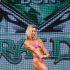 Donna  Austin - NPC Emerald Cup 2013 - #1